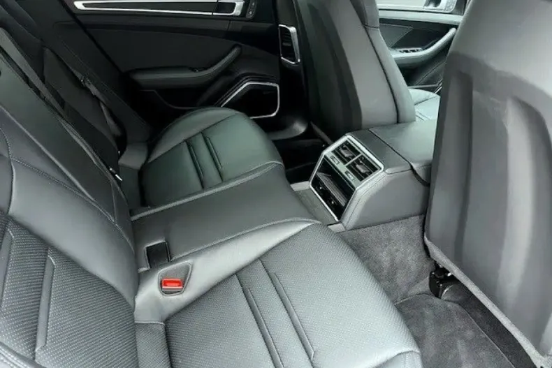 Porsche Panamera din 2022 cu 35.426 km - oferta POR110710 - foto 20