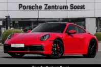 Porsche 992 din 2024 cu 12.800 km - oferta POR110711 - foto 1