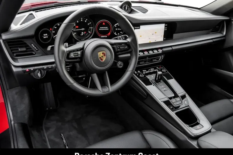 Porsche 992 din 2024 cu 12.800 km - oferta POR110711 - foto 7