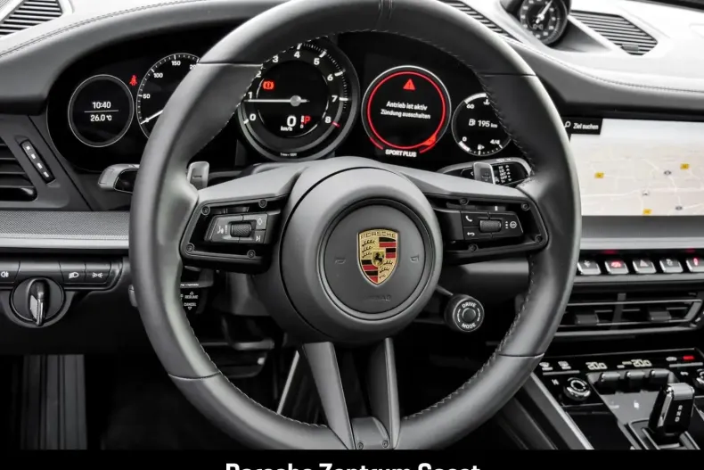 Porsche 992 din 2024 cu 12.800 km - oferta POR110711 - foto 15