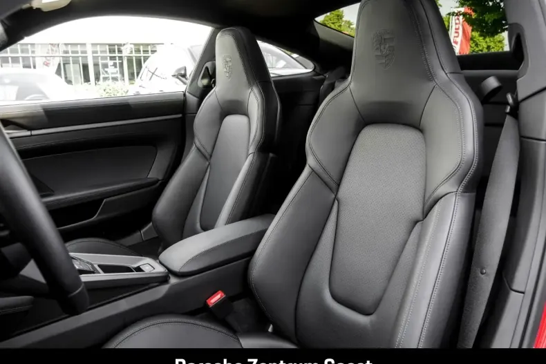 Porsche 992 din 2024 cu 12.800 km - oferta POR110711 - foto 16