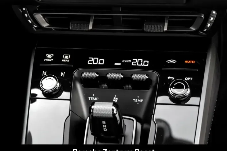 Porsche 992 din 2024 cu 12.800 km - oferta POR110711 - foto 19