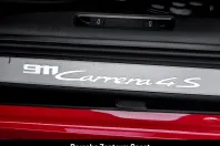 Porsche 992 din 2024 cu 12.800 km - oferta POR110711 - foto 25