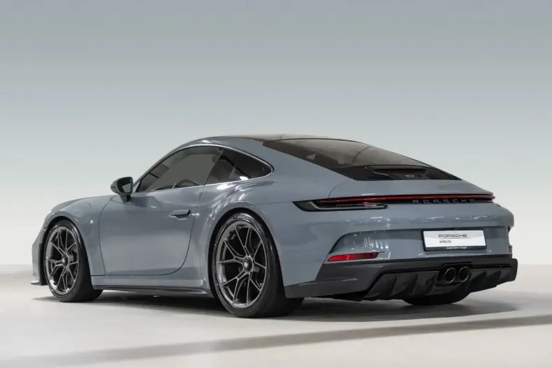 Porsche 911 din 2023 cu 5.200 km - oferta POR110713 - foto 3