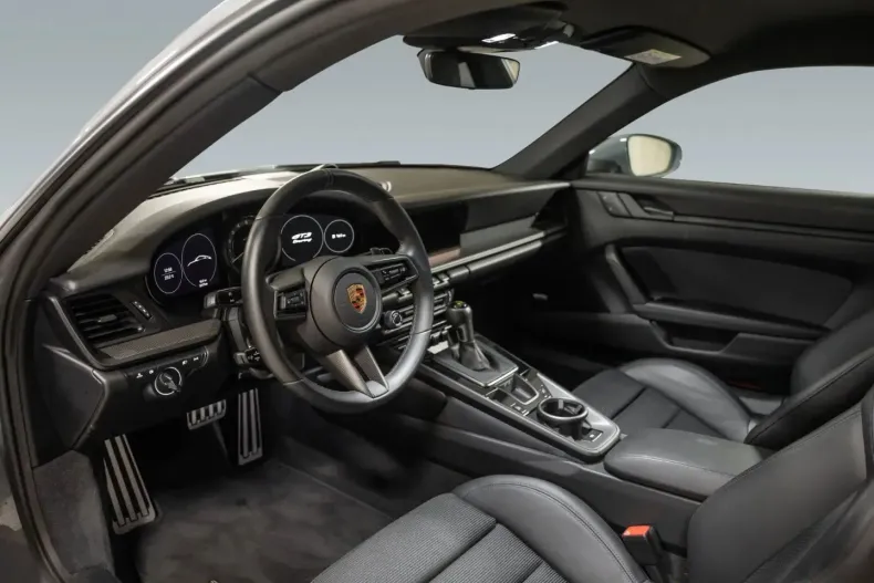 Porsche 911 din 2023 cu 5.200 km - oferta POR110713 - foto 7