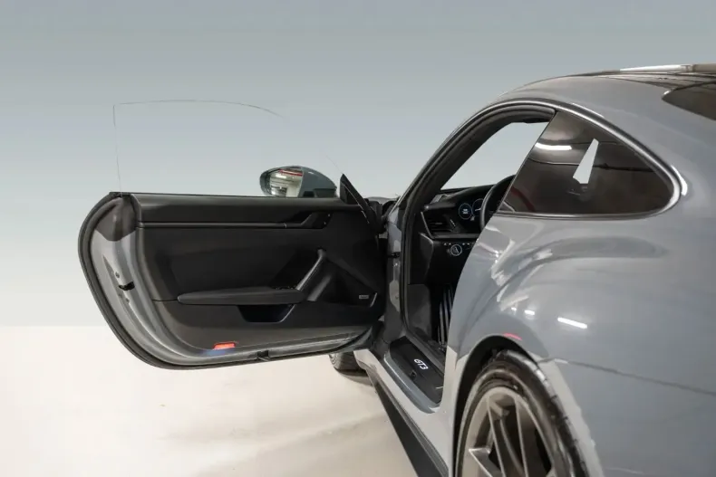 Porsche 911 din 2023 cu 5.200 km - oferta POR110713 - foto 10