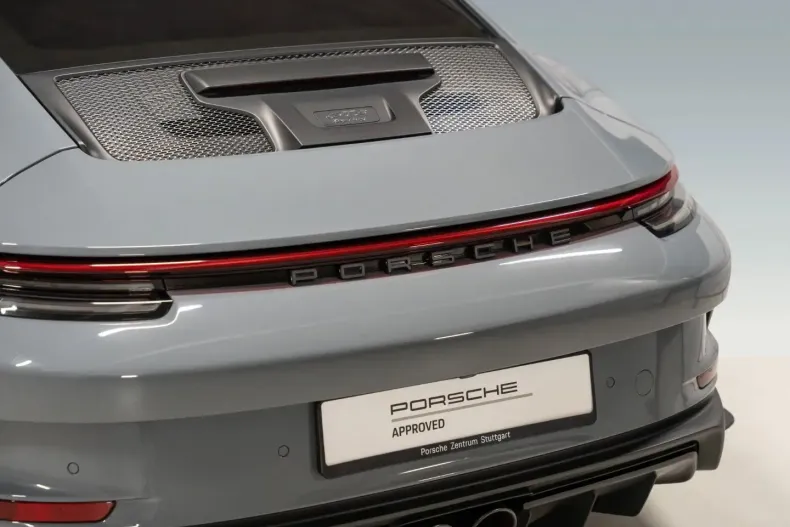 Porsche 911 din 2023 cu 5.200 km - oferta POR110713 - foto 13