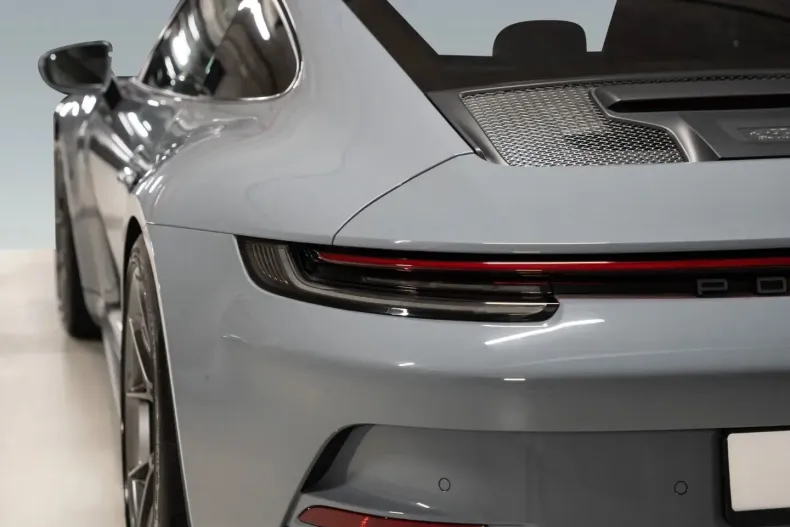 Porsche 911 din 2023 cu 5.200 km - oferta POR110713 - foto 14