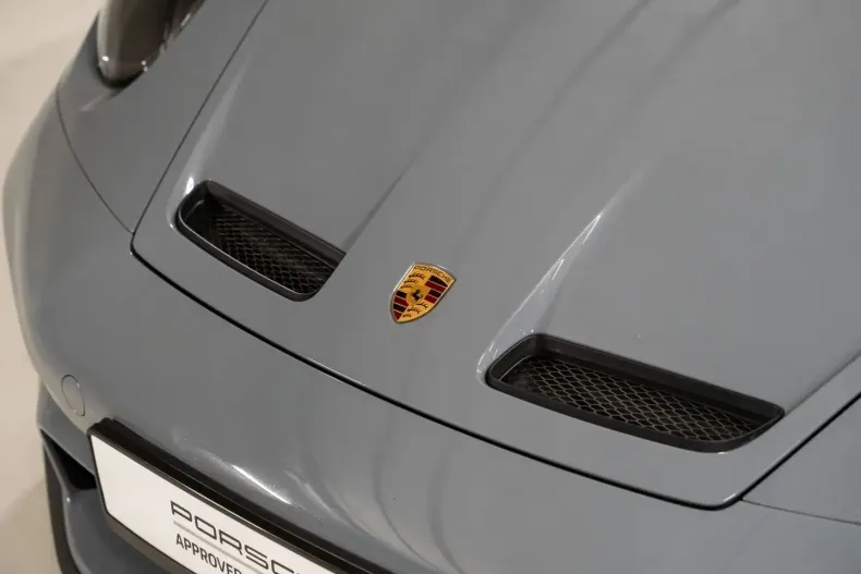 Porsche 911 din 2023 cu 5.200 km - oferta POR110713 - foto 18