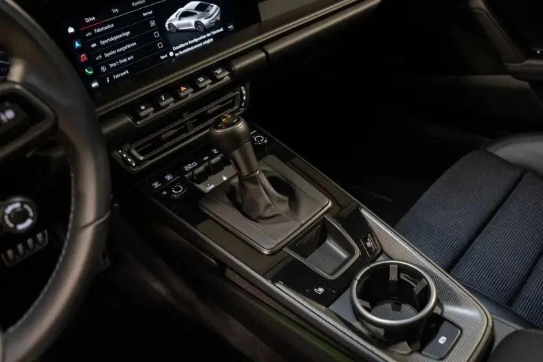 Porsche 911 din 2023 cu 5.200 km - oferta POR110713 - foto 25