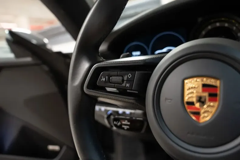 Porsche 911 din 2023 cu 5.200 km - oferta POR110713 - foto 26