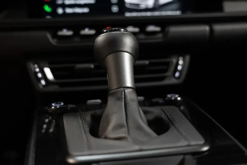 Porsche 911 din 2023 cu 5.200 km - oferta POR110713 - foto 28