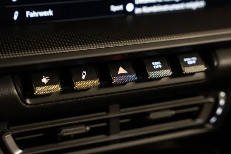 Porsche 911 din 2023 cu 5.200 km - oferta POR110713 - foto 29