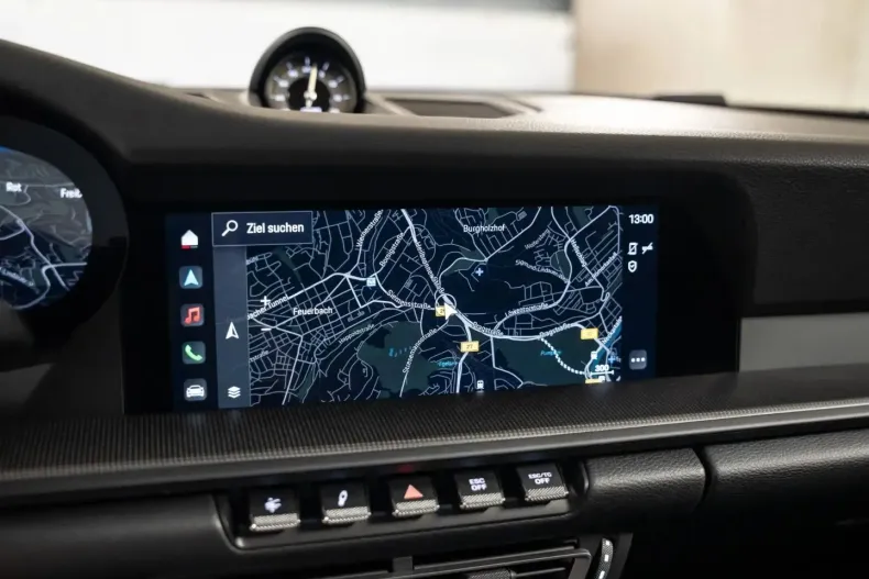 Porsche 911 din 2023 cu 5.200 km - oferta POR110713 - foto 30