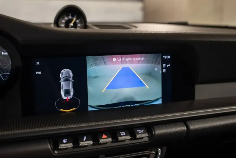 Porsche 911 din 2023 cu 5.200 km - oferta POR110713 - foto 31