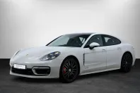Porsche Panamera din 2023 cu 24.200 km - oferta POR110714 - foto 1