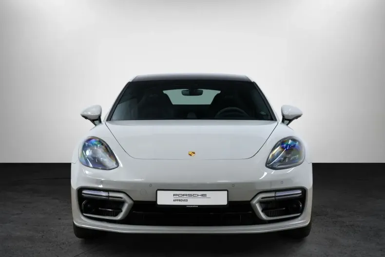 Porsche Panamera din 2023 cu 24.200 km - oferta POR110714 - foto 2