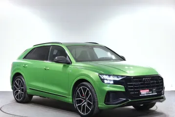 Audi Q8 din 2023 - oferta AUD110716