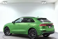 Audi Q8 din 2023 cu 24.800 km - oferta AUD110716 - foto 5
