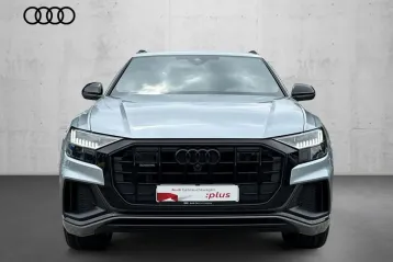 Audi Q8 din 2022 - oferta AUD110717
