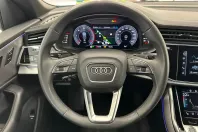 Audi Q8 din 2022 cu 32.427 km - oferta AUD110717 - foto 8
