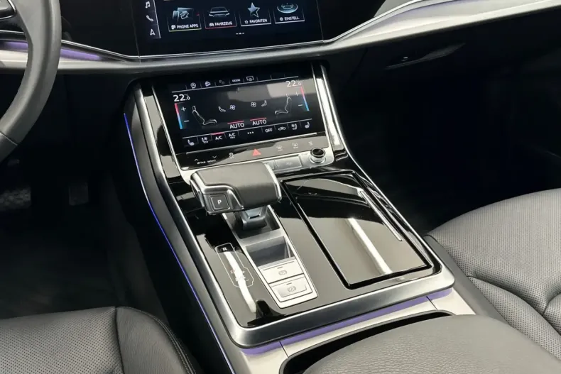 Audi Q8 din 2022 cu 32.427 km - oferta AUD110717 - foto 11