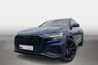 Audi Q8 din 2022 cu 68.250 km - oferta AUD110719 - foto 1