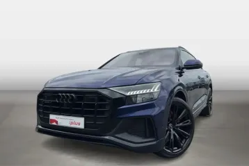 Audi Q8 din 2022 - oferta AUD110719