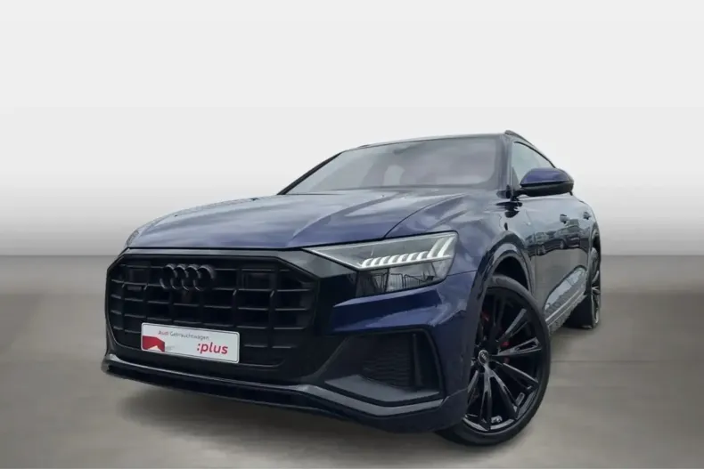 Audi Q8 din 2022 cu 68.250 km - oferta AUD110719 - foto 1