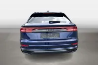 Audi Q8 din 2022 cu 68.250 km - oferta AUD110719 - foto 4