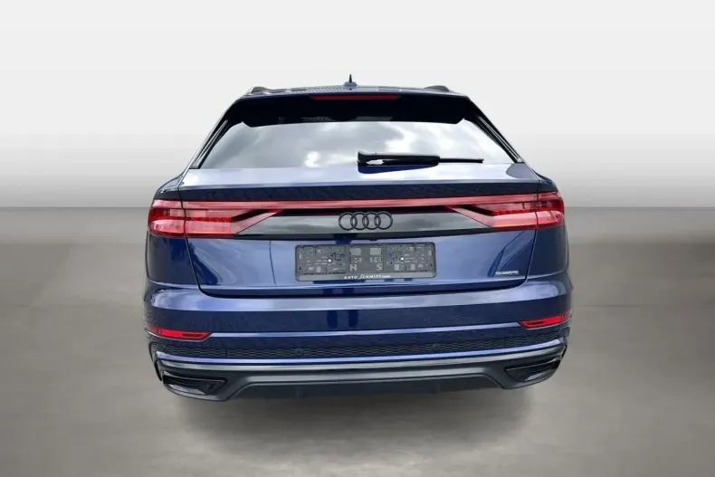 Audi Q8 din 2022 cu 68.250 km - oferta AUD110719 - foto 4