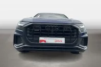 Audi Q8 din 2022 cu 68.250 km - oferta AUD110719 - foto 8
