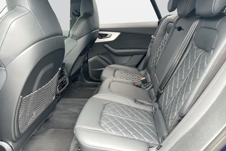 Audi Q8 din 2022 cu 68.250 km - oferta AUD110719 - foto 12