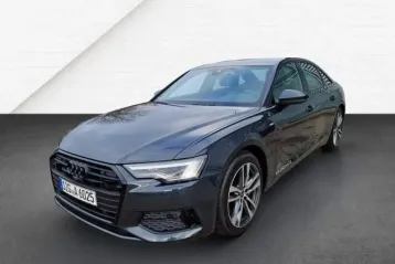 Audi A6 din 2024 - oferta AUD110720