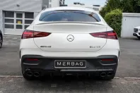 Mercedes-Benz GLE 53 AMG din 2024 cu 38.500 km - oferta MER110722 - foto 5