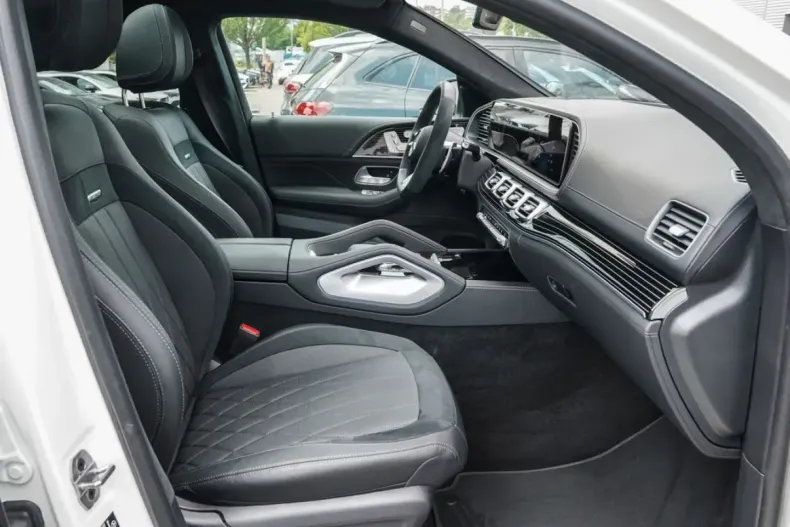 Mercedes-Benz GLE 53 AMG din 2024 cu 38.500 km - oferta MER110722 - foto 7