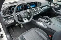 Mercedes-Benz GLE 53 AMG din 2024 cu 38.500 km - oferta MER110722 - foto 10