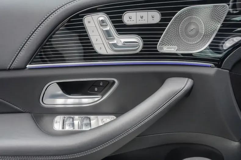 Mercedes-Benz GLE 53 AMG din 2024 cu 38.500 km - oferta MER110722 - foto 19