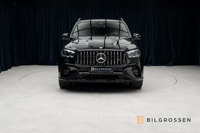 Mercedes-Benz GLE 53 AMG din 2024 cu 33.580 km - oferta MER110723 - foto 8