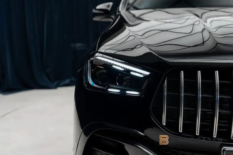 Mercedes-Benz GLE 53 AMG din 2024 cu 33.580 km - oferta MER110723 - foto 10