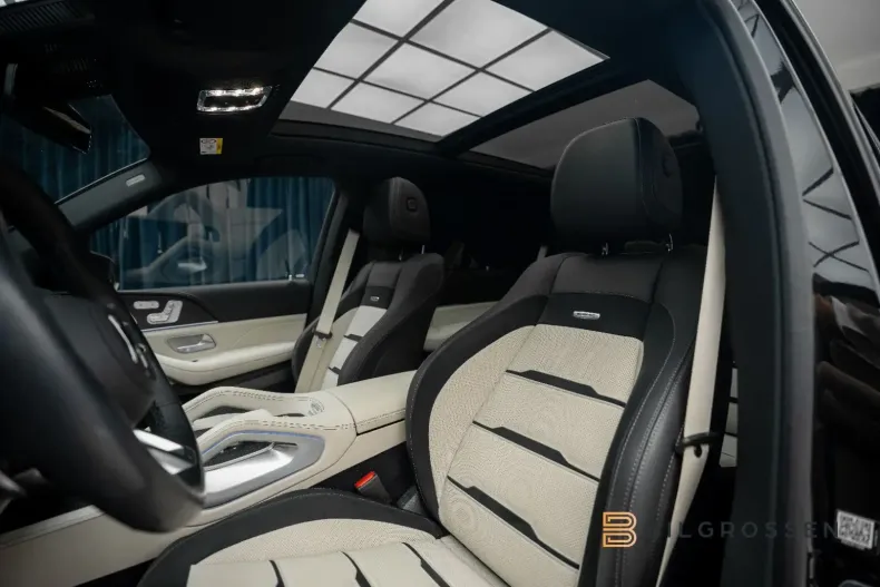 Mercedes-Benz GLE 53 AMG din 2024 cu 33.580 km - oferta MER110723 - foto 17