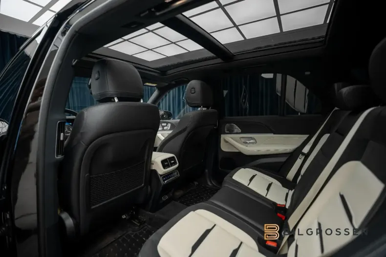 Mercedes-Benz GLE 53 AMG din 2024 cu 33.580 km - oferta MER110723 - foto 19