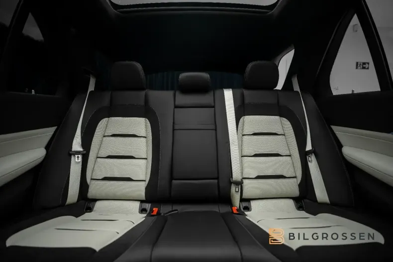 Mercedes-Benz GLE 53 AMG din 2024 cu 33.580 km - oferta MER110723 - foto 20