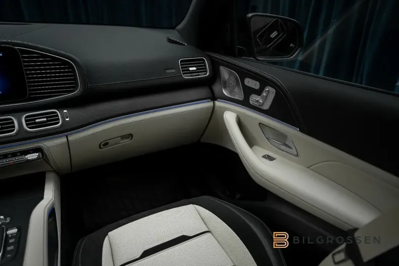 Mercedes-Benz GLE 53 AMG din 2024 cu 33.580 km - oferta MER110723 - foto 24