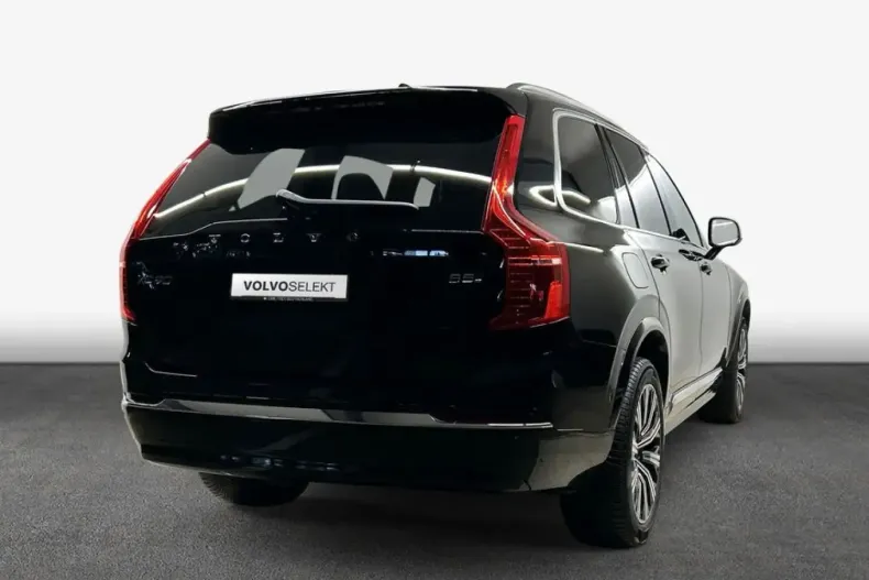 Volvo XC90 din 2024 cu 21.671 km - oferta VOL110725 - foto 2