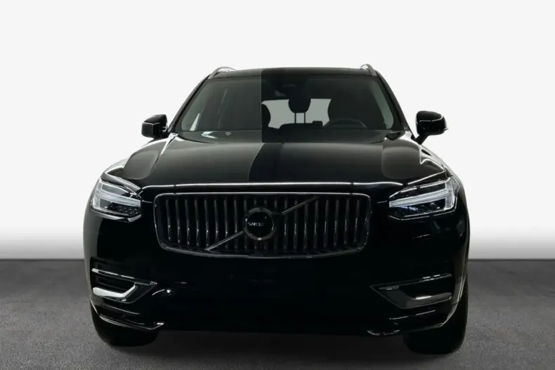 Volvo XC90 din 2024 cu 21.671 km - oferta VOL110725 - foto 3