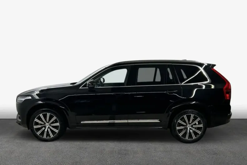 Volvo XC90 din 2024 cu 21.671 km - oferta VOL110725 - foto 4