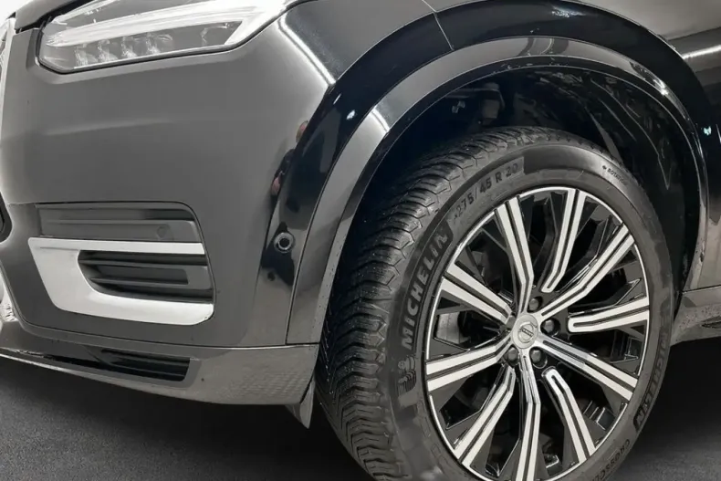 Volvo XC90 din 2024 cu 21.671 km - oferta VOL110725 - foto 5