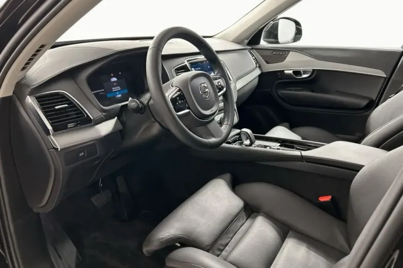 Volvo XC90 din 2024 cu 21.671 km - oferta VOL110725 - foto 7