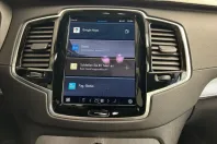 Volvo XC90 din 2024 cu 21.671 km - oferta VOL110725 - foto 12